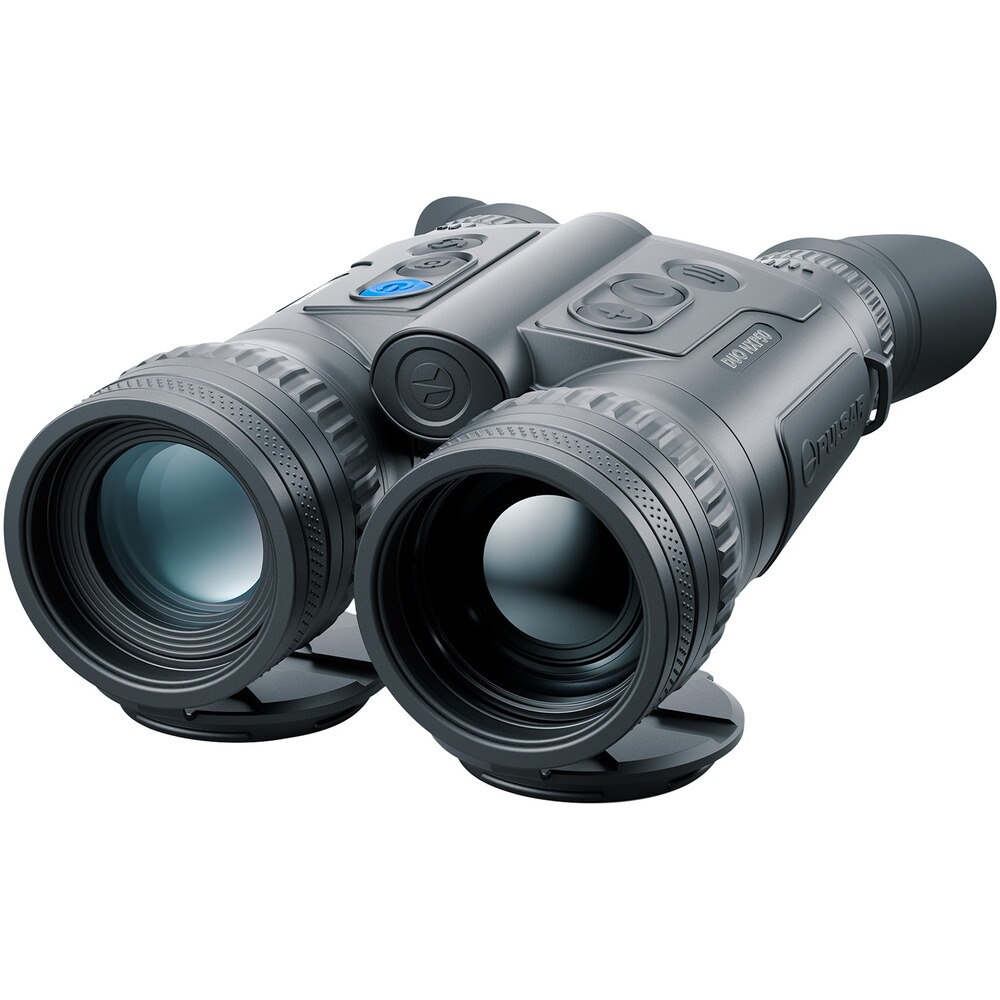 Multi-Spektral Fernglas Merger DUO NXP50, Pulsar