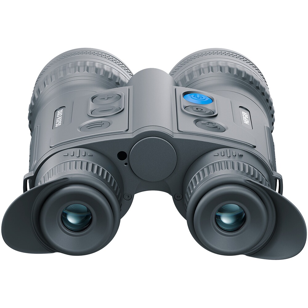 Multi-Spektral Fernglas Merger DUO NXP50, Pulsar