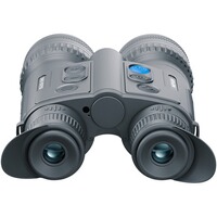Multi-Spektral Fernglas Merger DUO NXP50, Pulsar
