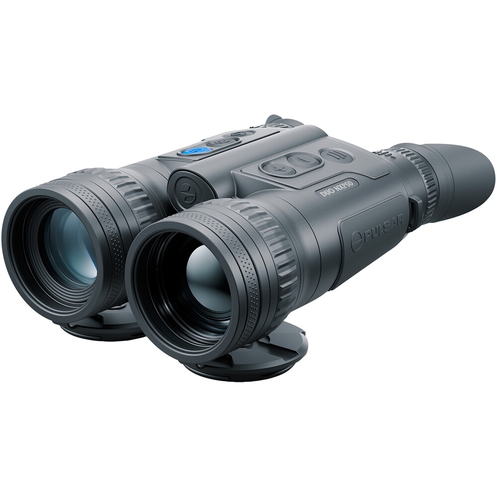 Multi-Spektral Fernglas Merger DUO NXP50
