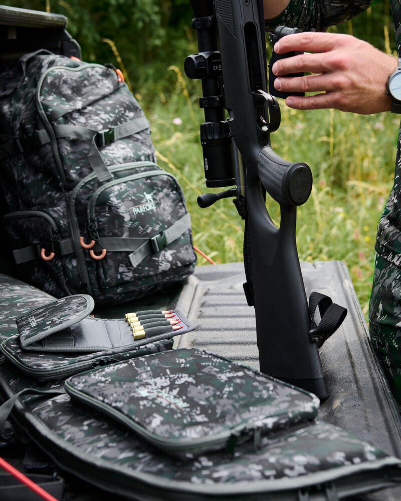 Hunting backpack daypack 32 l, Parforce