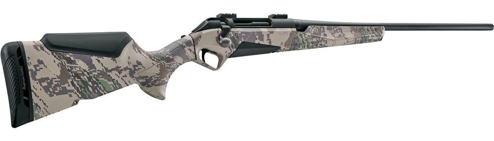 Repetierbüchse Lupo BE.S.T. Open Country, Benelli