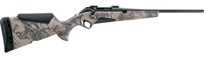 Repetierbüchse Lupo BE.S.T. Open Country, Benelli