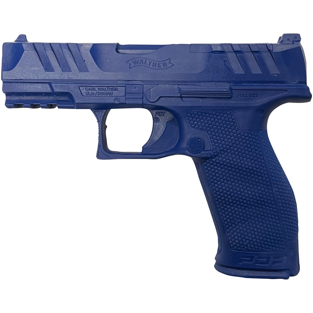 Trainingspistole Walther PDP FS
