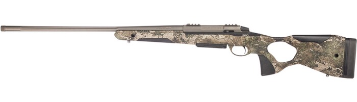 Repetierbüchse Sako S20 Hunter, 62 Lauf, Sako