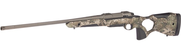 Repetierbüchse Sako S20 Hunter, 62 Lauf, Sako