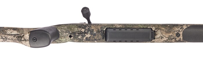 Repetierbüchse Sako S20 Hunter, 62 Lauf, Sako