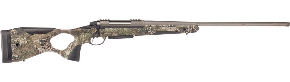Repetierbüchse Sako S20 Hunter, 62 Lauf