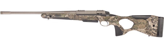 Repetierbüchse Sako S20 Hunter, 51 Lauf, Sako