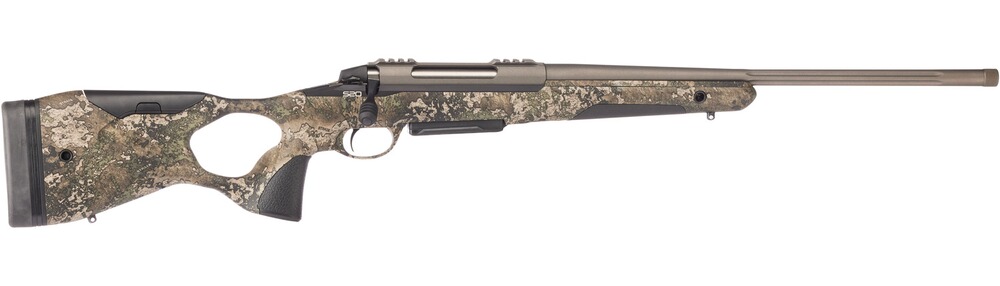 Repetierbüchse Sako S20 Hunter, 51 Lauf