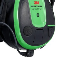 Gehörschutz WS Alert XPV, 3M Peltor