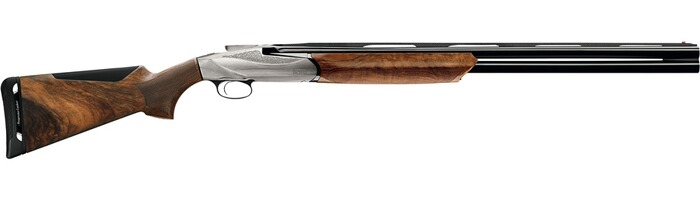 Bockdoppelflinte 828 U Jagd, Benelli