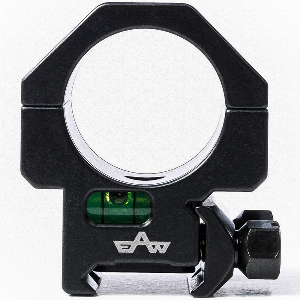 GTM tilt mount for Picatinny, 2-piece, EAW