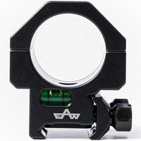 GTM tilt mount for Picatinny, 2-piece, EAW