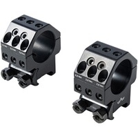 GTM tilt mount for Picatinny, 2-piece, EAW