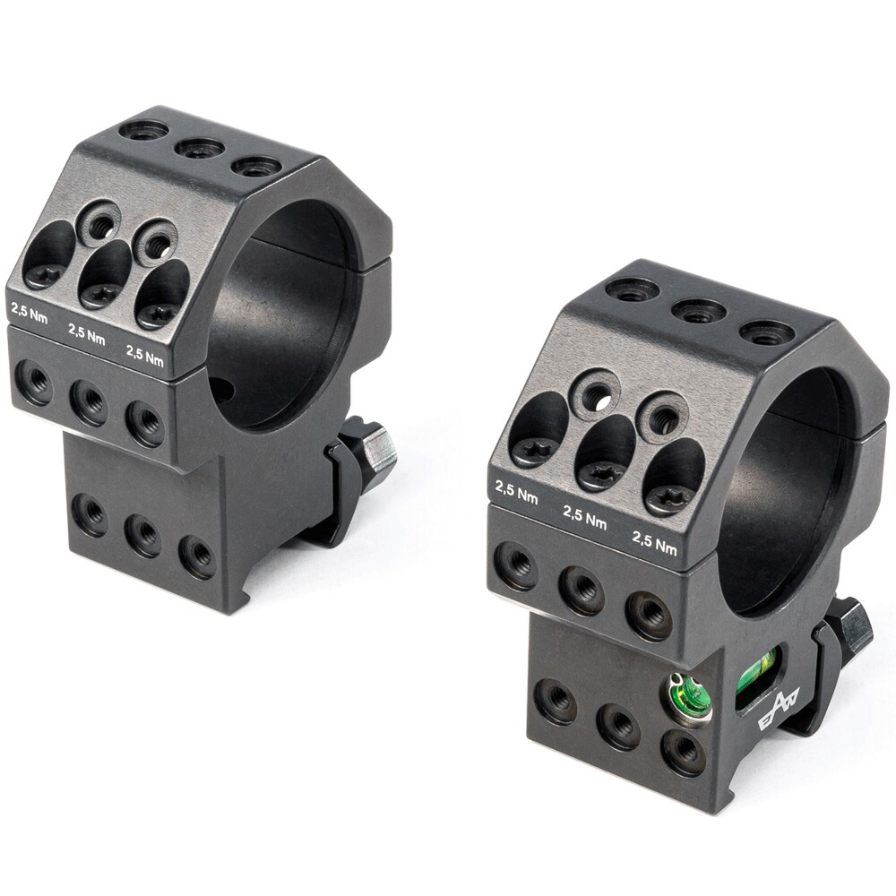GTM tilt mount for Picatinny, 2-piece, EAW