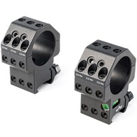 GTM tilt mount for Picatinny, 2-piece, EAW