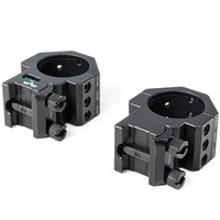 GTM tilt mount for Picatinny, 2-piece, EAW