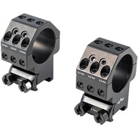 GTM tilt mount for Picatinny, 2-piece, EAW