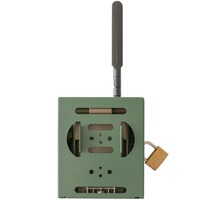 Metallgehäuse für Wildkamera RM4 / RM4eco, Reviermanager
