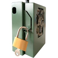 Metallgehäuse für Wildkamera RM4 / RM4eco, Reviermanager
