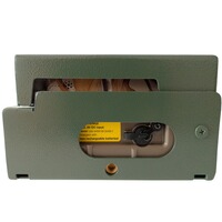 Metallgehäuse für Wildkamera RM4 / RM4eco, Reviermanager