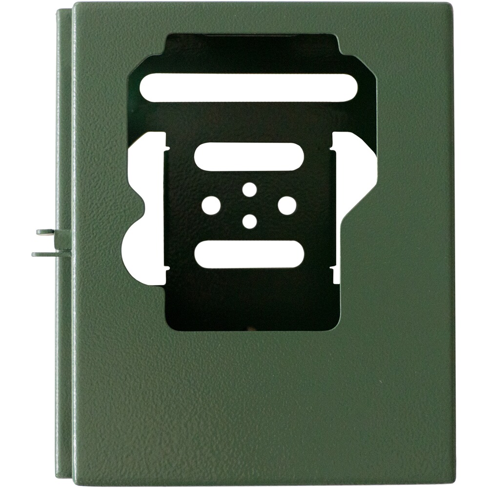 Metallgehäuse für Wildkamera RM4 / RM4eco