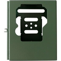 Metallgehäuse für Wildkamera RM4 / RM4eco, Reviermanager