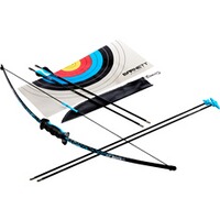 Bogenset Lil Buck Recurve Combo, Barnett