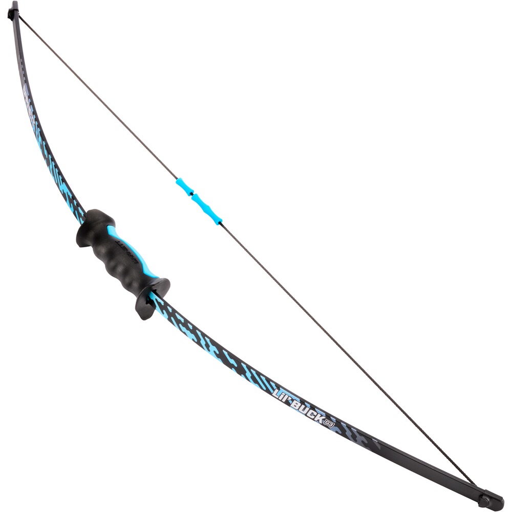 Bogenset Lil Buck Recurve Combo