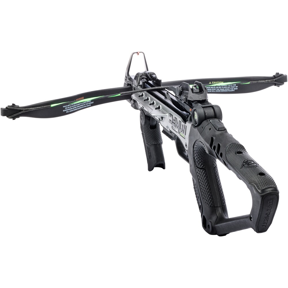 Ensemble pistolet-arbalète Tri-Strike, Barnett