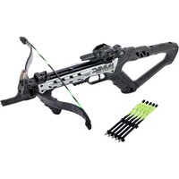 Ensemble pistolet-arbalète Tri-Strike, Barnett