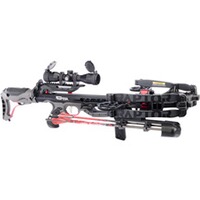 Armbrust-Set Hyper Raptor-CCD Combo, Barnett