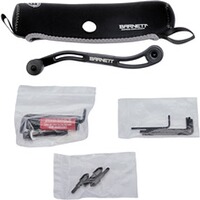 Armbrust-Set Hyper Raptor-CCD Combo, Barnett