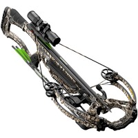Crossbow Set Whitetail Hunter STR Pro Combo, Barnett