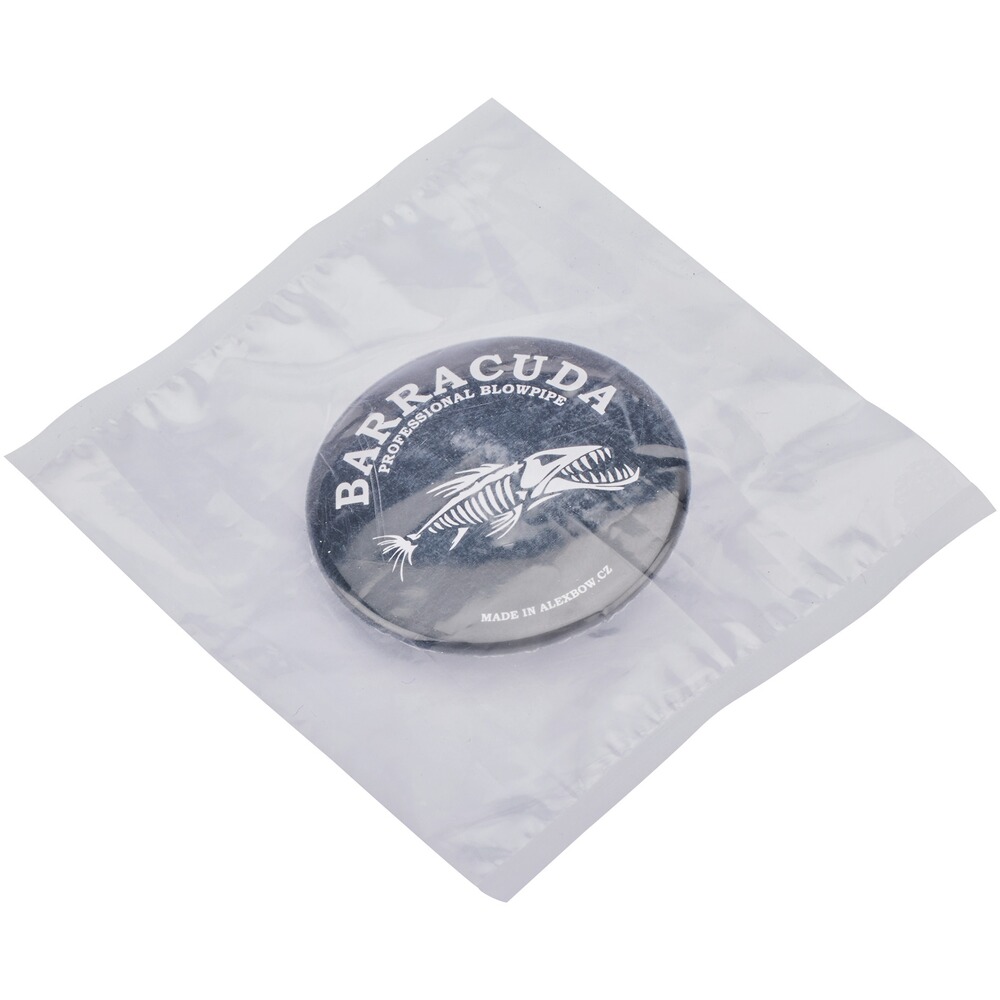 Blasrohrset Famy-Start, AlexBow