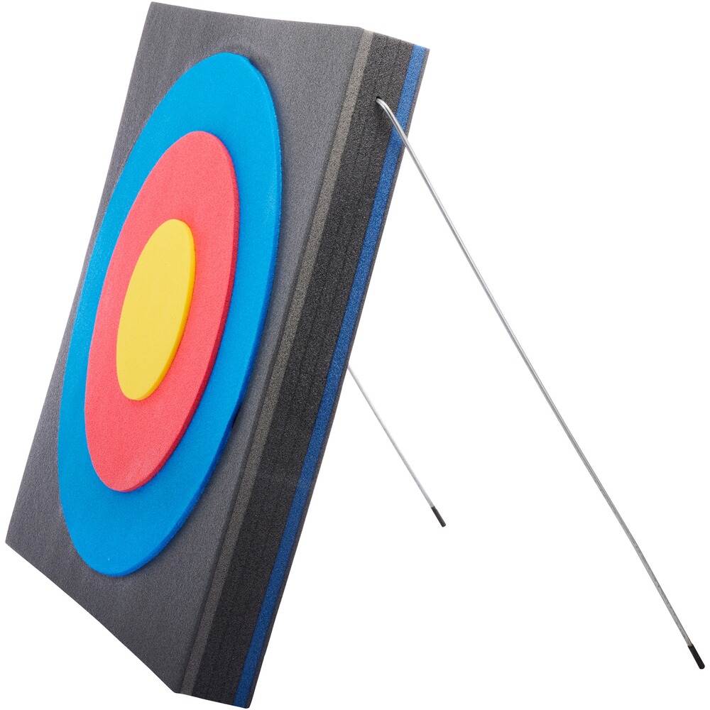 Blasrohrscheibenset, Black Flash Archery