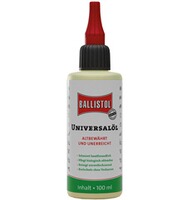 Universal oil, BALLISTOL