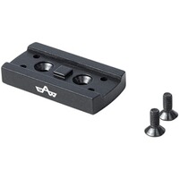 Adapter für Rotpunkt-Visierungen, EAW