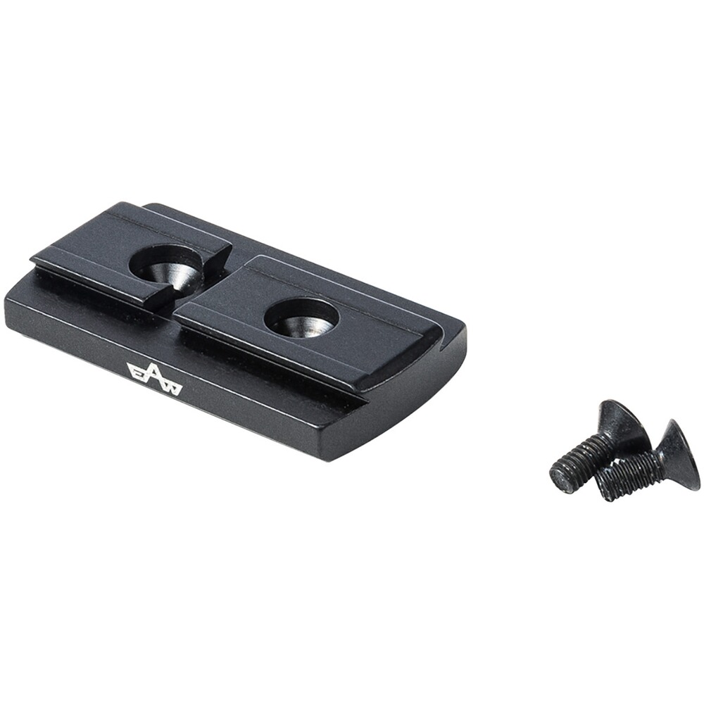 Adapter für Rotpunkt-Visierungen