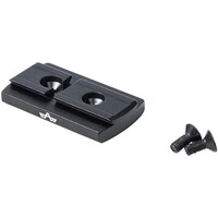 Adapter für Rotpunkt-Visierungen, EAW