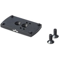 Adapter für Rotpunkt-Visierungen, EAW