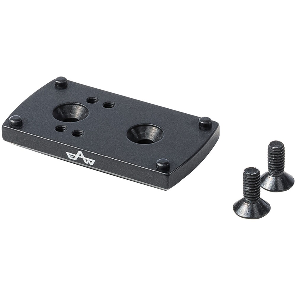 Adapter für Rotpunkt-Visierungen