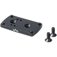 Adapter für Rotpunkt-Visierungen, EAW
