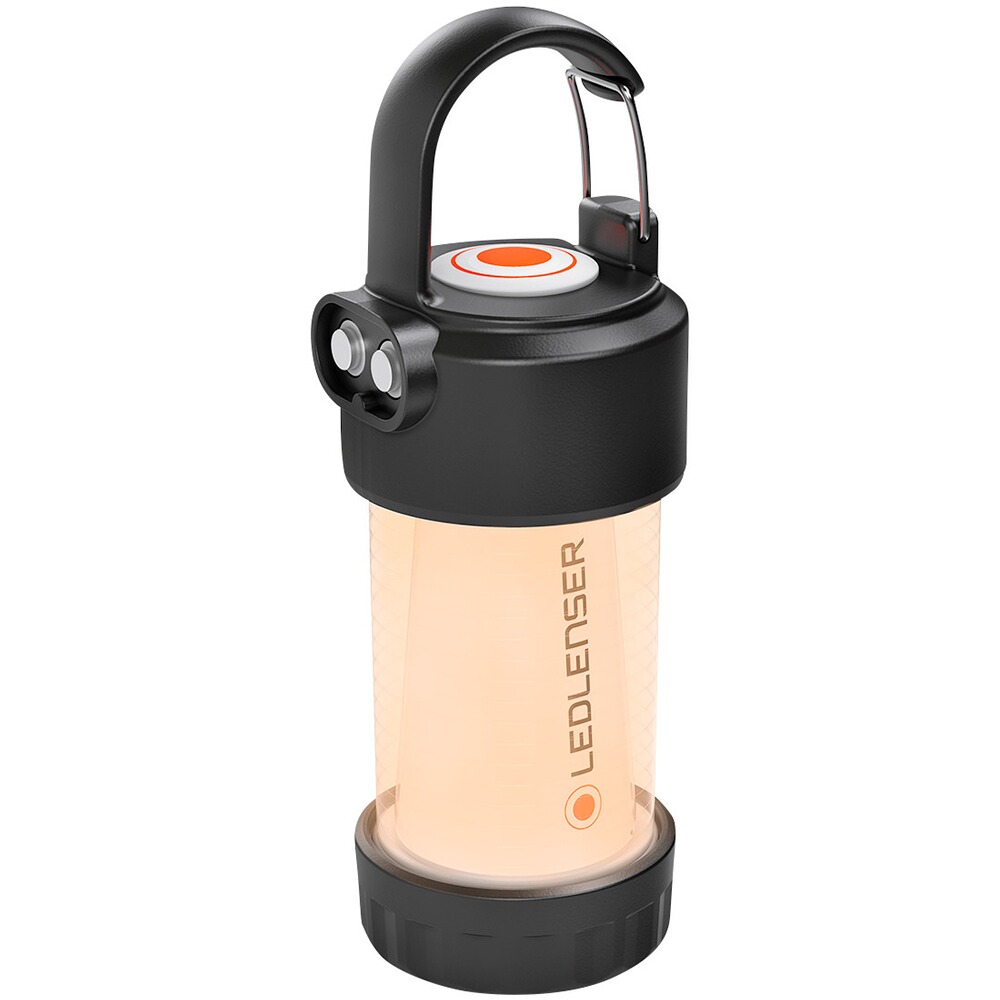 Lampe ML4 Warm Light