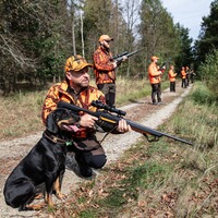 bolt action rifle 600+ Ergo Driven Hunt, CZ