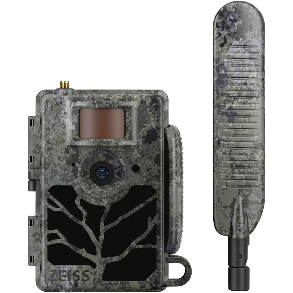 Wildkamera Secacam 5 Wide Angle, ZEISS