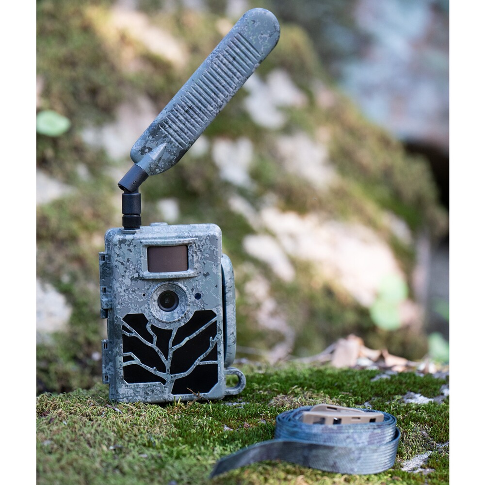 Wildkamera Secacam 5 Wide Angle, ZEISS