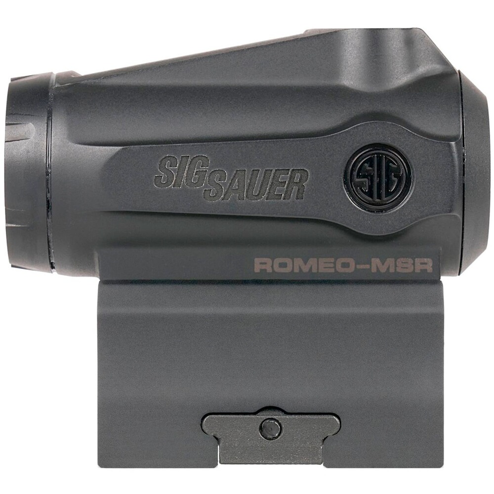 Leuchtpunktvisier Romeo-MSR Gen2, SIG Sauer