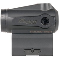 Leuchtpunktvisier Romeo-MSR Gen2, SIG Sauer